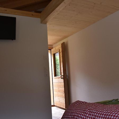 B&B Haengebrigga Ernen Экстерьер фото