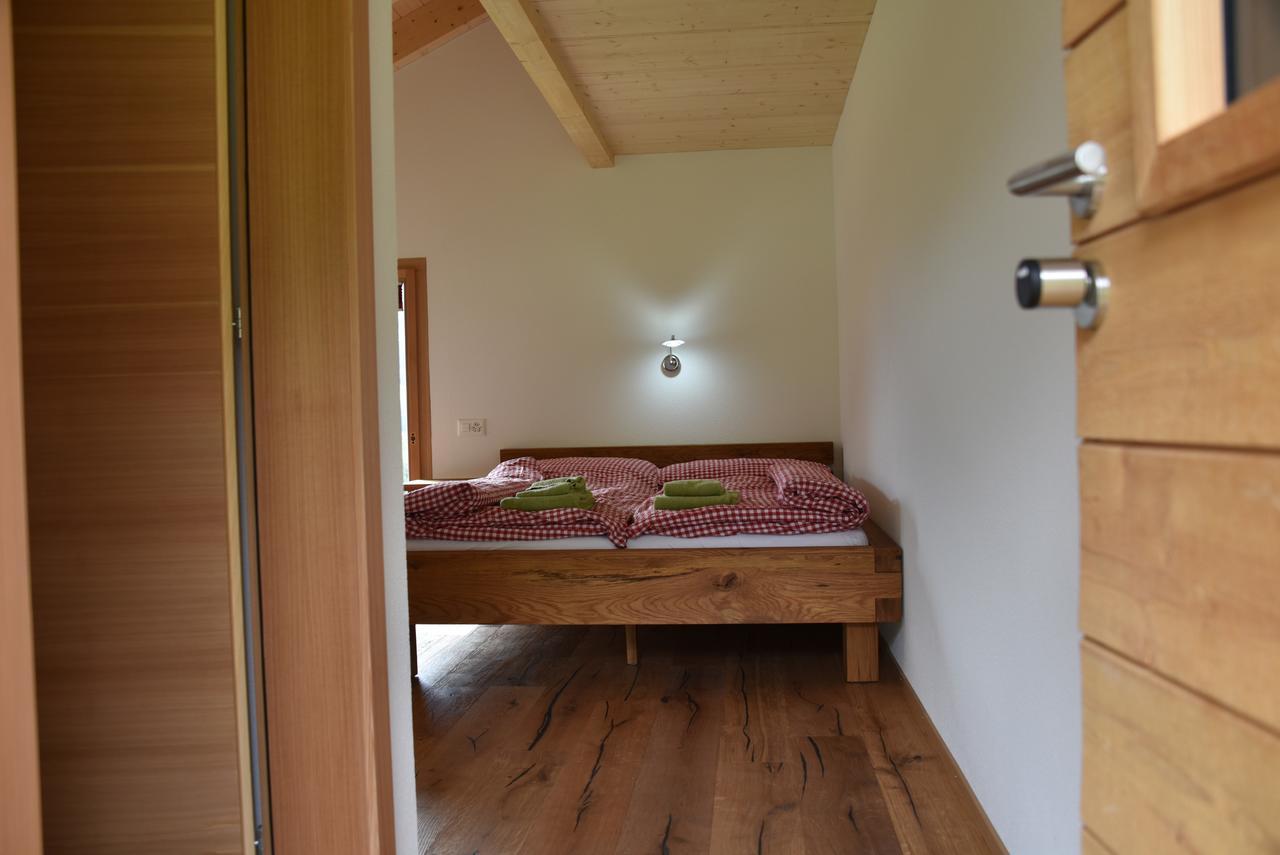 B&B Haengebrigga Ernen Экстерьер фото