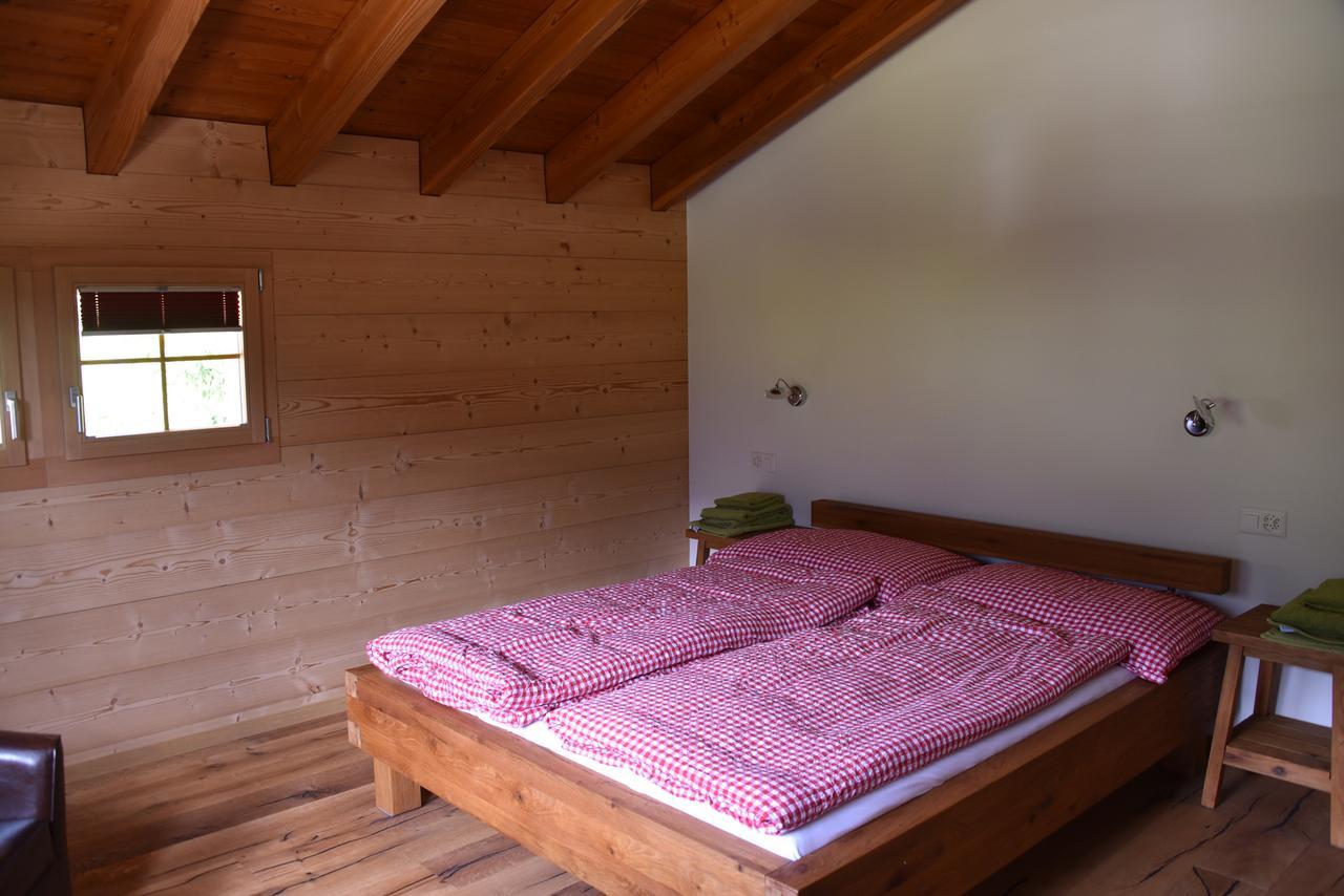 B&B Haengebrigga Ernen Экстерьер фото