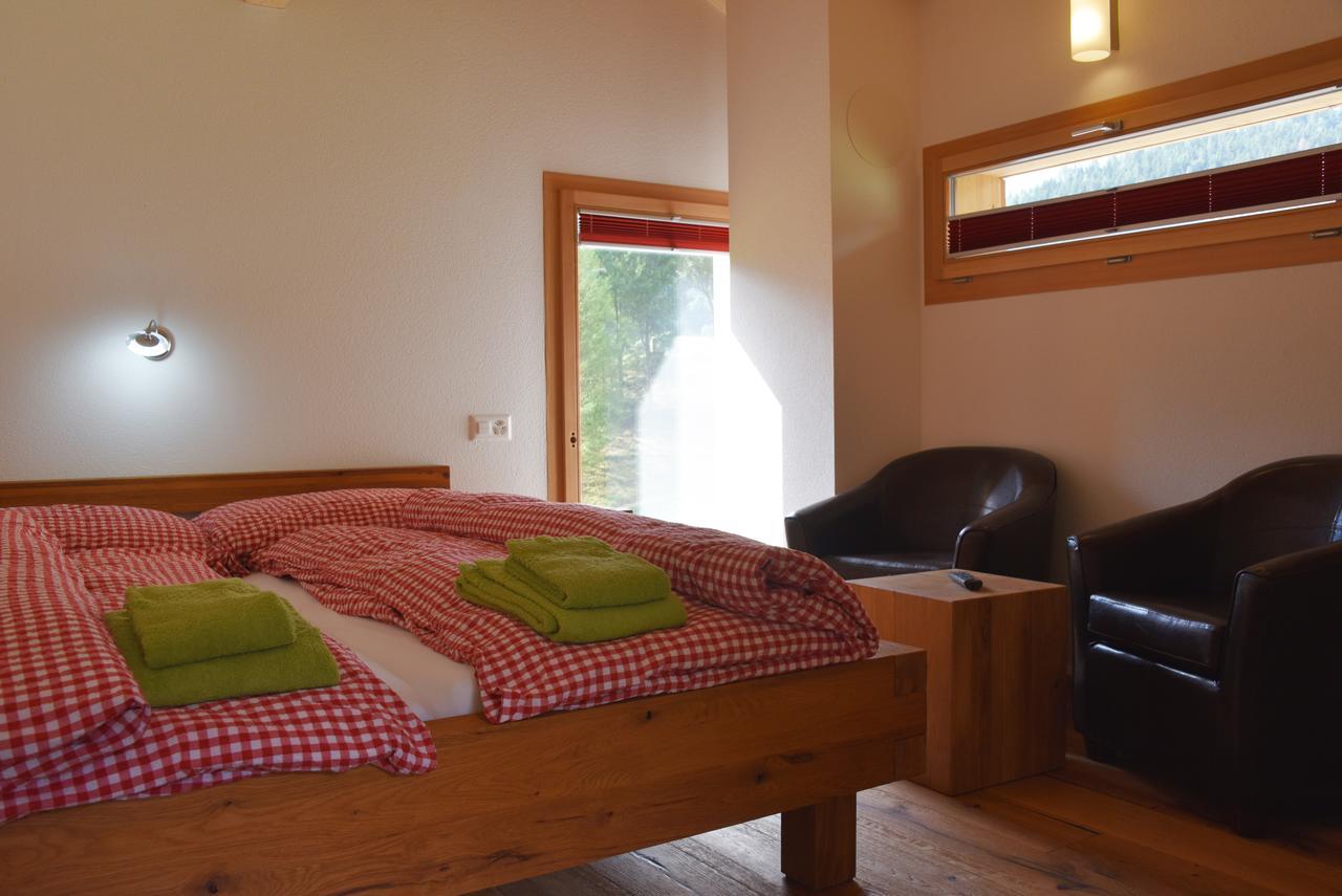 B&B Haengebrigga Ernen Экстерьер фото